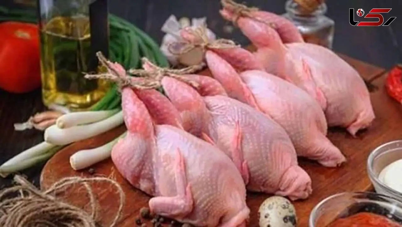 گوشت بلدرچین بخورید زیرا ...