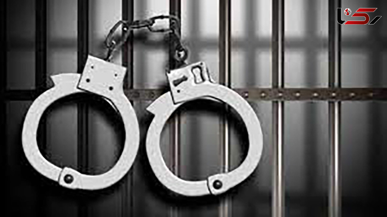بازداشت دو عضو شورای شهر مسجدسلیمان / دادستان خبر داد