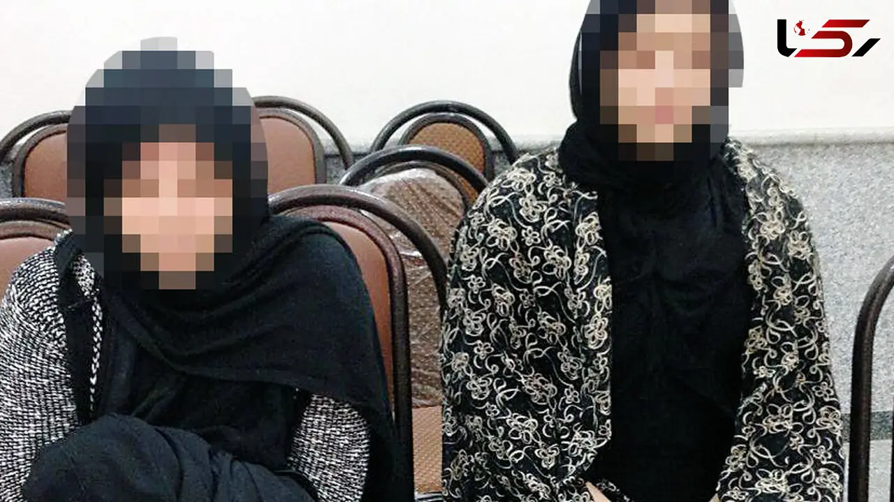 مادر و دختر برای قتل پدر خانواده 2 قاتل اجیر کردند / کشف جسد خونین در کرج + جزییات