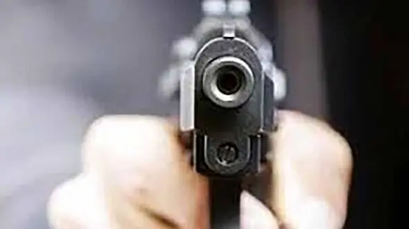 درگیری مسلحانه در کنگاور / 2 رهگذر هدف گلوله قرار گرفتند