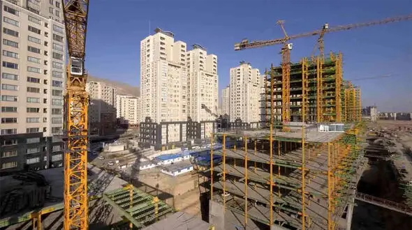 تکلیف قانونی الحاق زمین در برنامه هفتم معطل ماند؛ شورای عالی شهرسازی ترمز مسکن را کشید