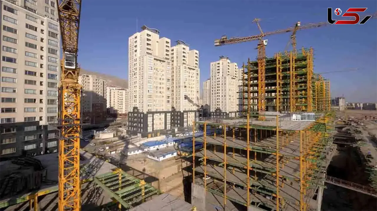 تکلیف قانونی الحاق زمین در برنامه هفتم معطل ماند؛ شورای عالی شهرسازی ترمز مسکن را کشید