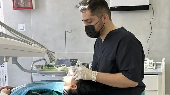 کشیدن دندان خطری جدی برای برخی بیماران سرطانی است