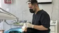 کشیدن دندان خطری جدی برای برخی بیماران سرطانی است