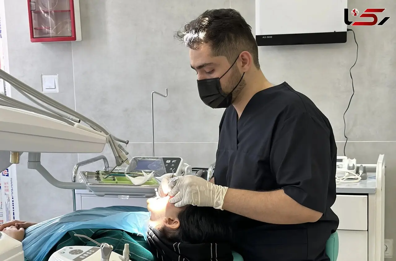 کشیدن دندان خطری جدی برای برخی بیماران سرطانی است