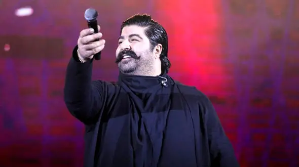 این لحظه از کنسرت بهنام بانی در کانادا خبرساز شد