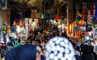 بازار تهران تعطیل شد
