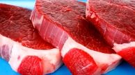 قیمت گوشت قرمز در بازار امروز یکشنبه 19 بهمن