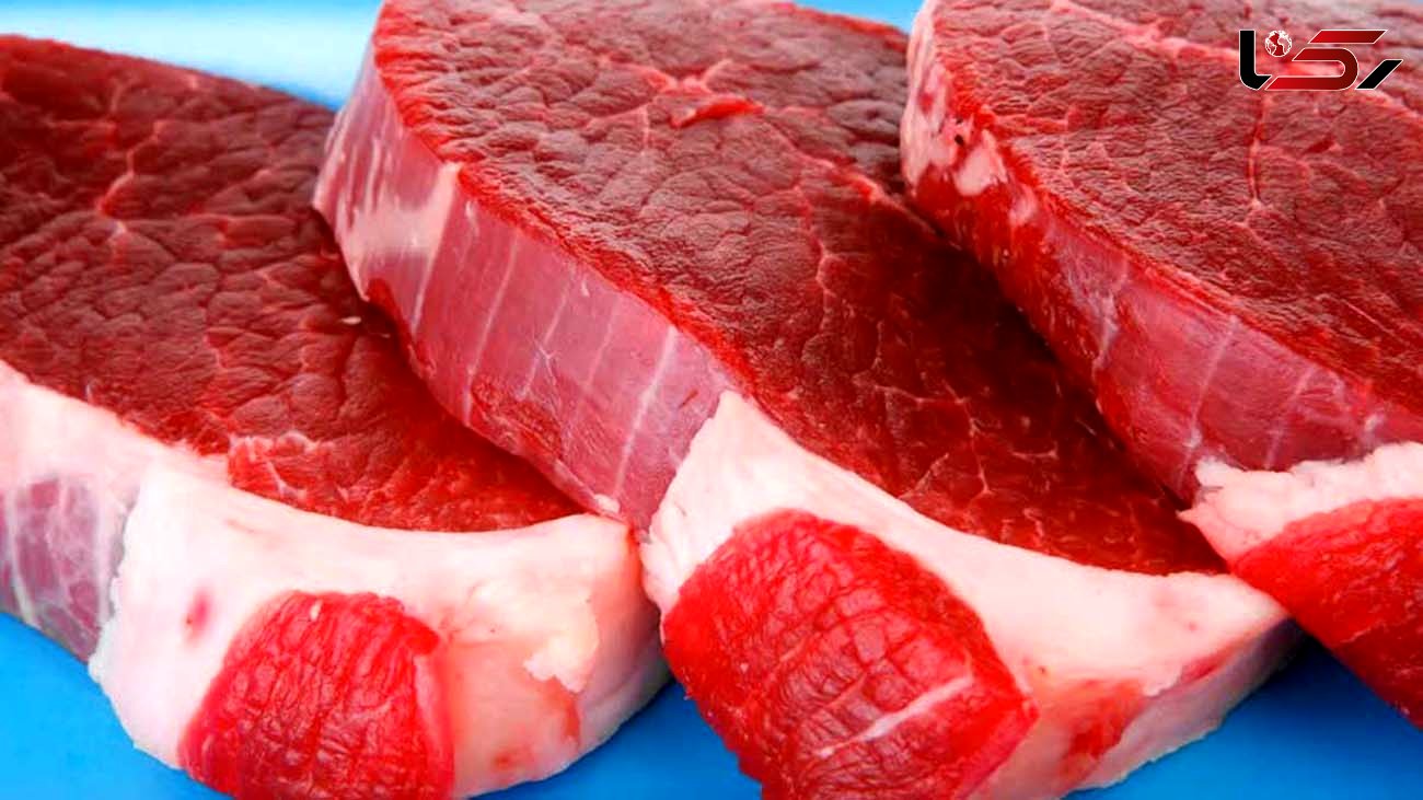 قیمت گوشت قرمز امروز شنبه 15 آذر ماه 99 + جدول