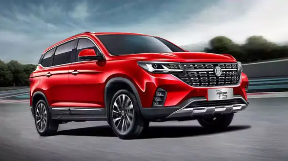 خودرو T5 روی دست فردا موتور ماند