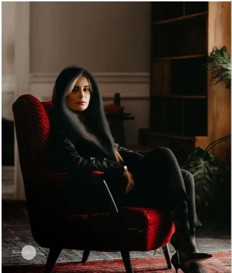 نگار فرهمند