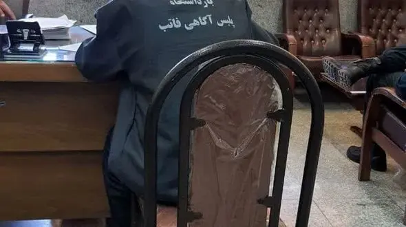 فیلم سیاه شیطانی از نوعروس / سمیرا از ترس بی آبرویی سکوت کرد!