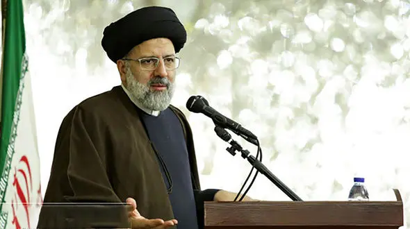 رئیسی : جوانان ازدواج را شروع کنند / مشکل مسکن را حل می کنیم