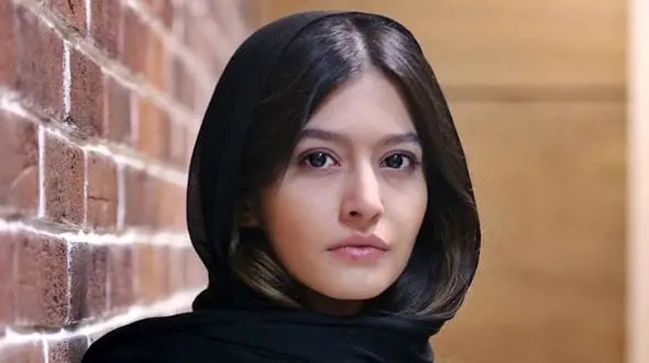 مردانه بودن پردیس احمدیه  لو رفت / باور نمی کنید عکس را ببینید!