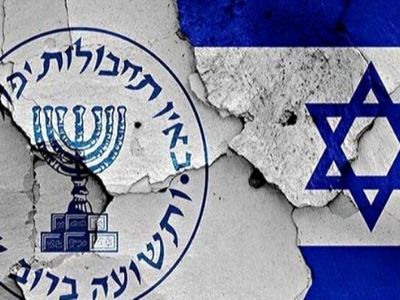 نقشه «موساد» برای عملیات زمینی در قطر