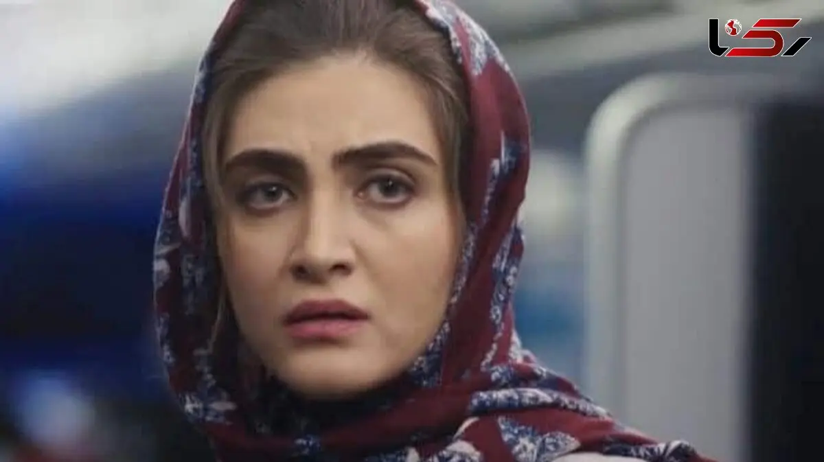 الناز ملک بازیگر ترک زبان جشنواره 44 فیلم فجر: ساعت 12 شب بود که آقای مهدویان صدام زد/هیچکدوم از بازیگرا منو نشناختند / جاهایی که من نشستم رو با الکل تمیز می کردند 