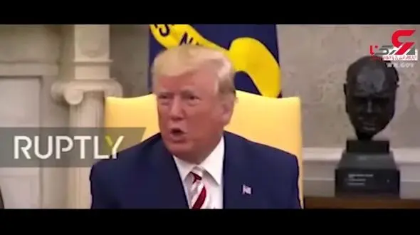 منشوری که قرار است در اجلاس گروه 7 به تصویب برسد + فیلم 