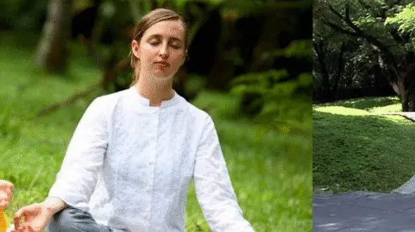 بهترین مکان هایی که می توانید یوگا یاد بگیرید +عکس