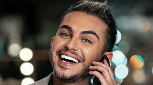 قطعیت مهاجرت ارسلان قاسمی از ایران ! / او جمع کرد و رفت !