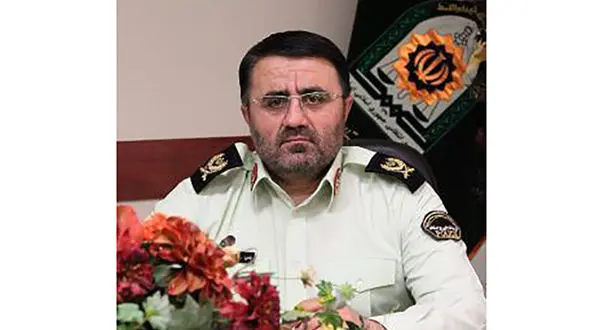 دختر و پسر نابغه شیمی در مشهد اسکناس جعل می کردند 