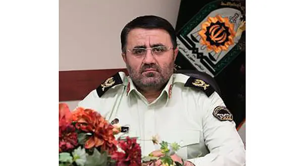 دختر و پسر نابغه شیمی در مشهد اسکناس جعل می کردند 