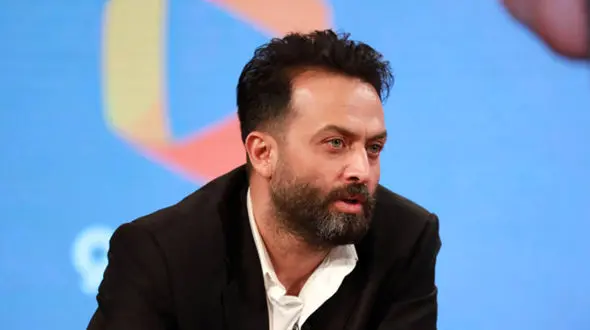 ذوق عرب‌ها از دیدن بازیگر خوش چهره ایرانی