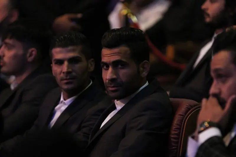 پرسپولیس و برانکو برترین باشگاه و سرمربی فصل شدند