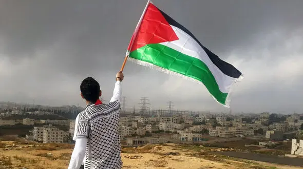  صهیونیست‌ها جایی در سرزمین فلسطین ندارند / شهادت ۴۰۰ نفر در اطراف بیمارستان الشفاء