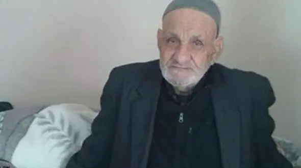 پدر شدن یک مرد 92 ساله+عکس