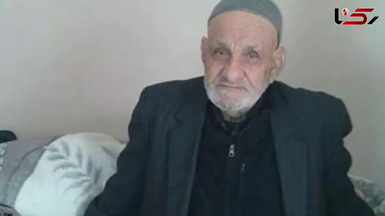 پدر شدن یک مرد 92 ساله+عکس