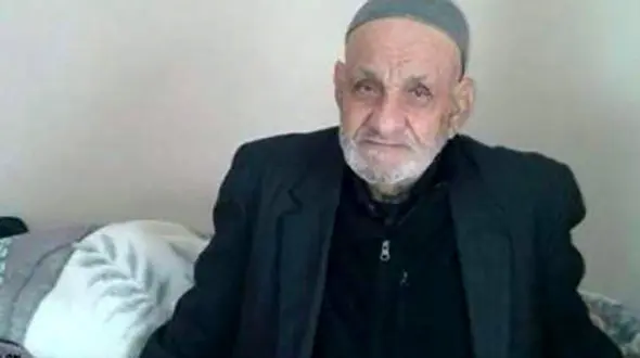 پدر شدن یک مرد 92 ساله+عکس