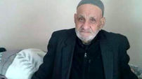 پدر شدن یک مرد 92 ساله+عکس