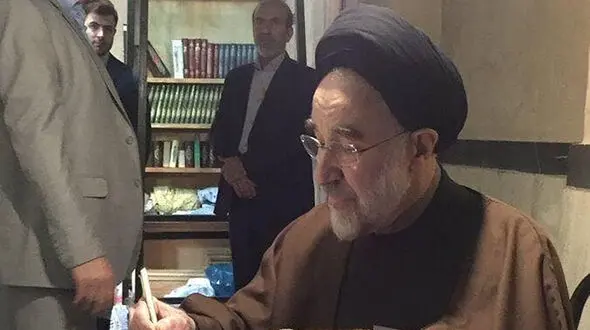 نامه مهم اصلاح‌طلبان به رئیس دولت اصلاحات