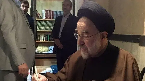 نامه مهم اصلاح‌طلبان به رئیس دولت اصلاحات