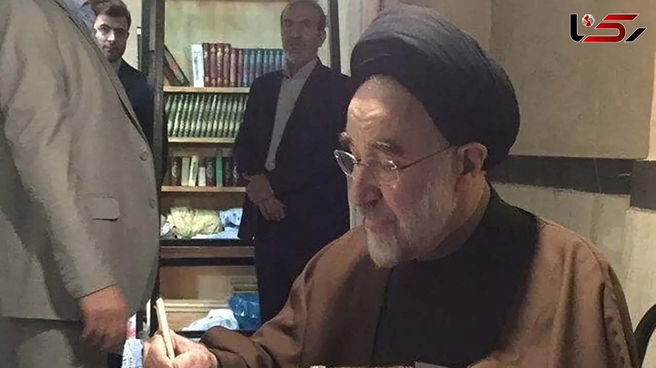 نامه مهم اصلاح‌طلبان به رئیس دولت اصلاحات