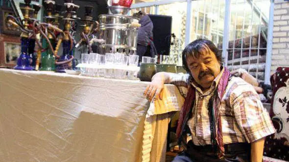 نامه تاثر برانگیز و تلخ اسدالله یکتا خطاب به قالیباف