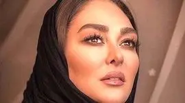 فیلم / نگاهی به چیدمان مجلل خانه الهام حمیدی آسنات سریال یوزارسیف / ازلوسترهای کاخ نیاورانی تا مبلمان استیل مدرن و تابلوهای فرانسوی