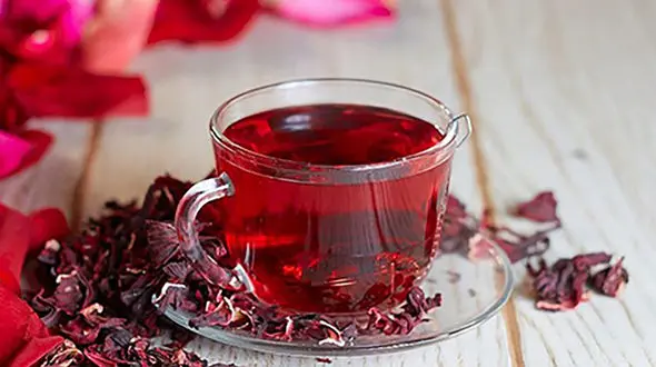 14 دمنوش طبیعی برای پرانرژی شدن شما