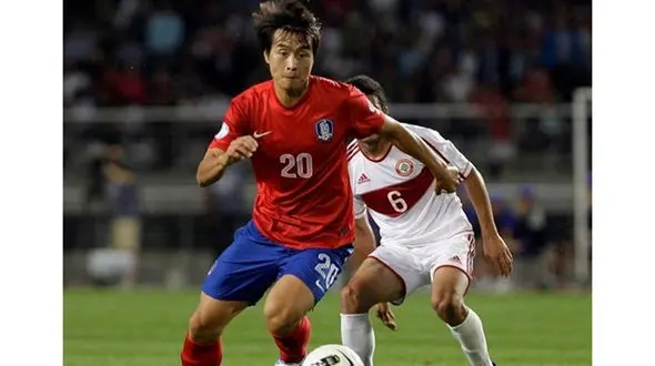  دونگ‌گوک: خیلی وقت است ایران را شکست نداده‌ایم، باید انتقام بگیریم 