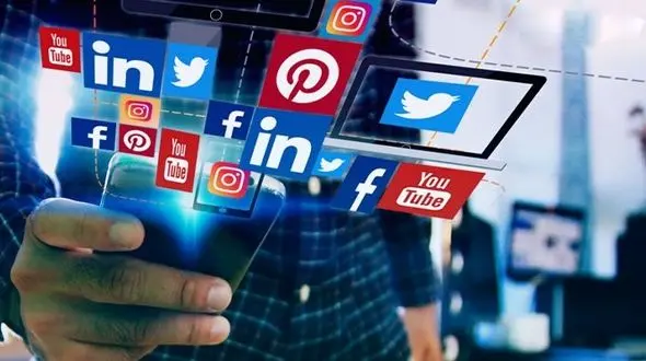 نماینده مجلس: کسانی که از فضای مجازی کسب درآمد می کنند باید مالیات بدهند