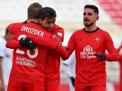 تیمِ اسکوچیچ، ترسناک‌ترین میزبان فصل / تراکتور خطرناک تر از پرسپولیس