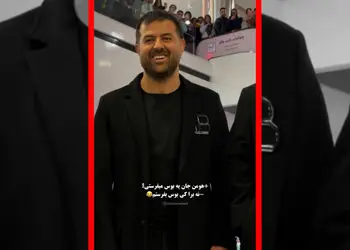 فیلم رد درخواست عجیب از هومن سیدی در اکران وحشی