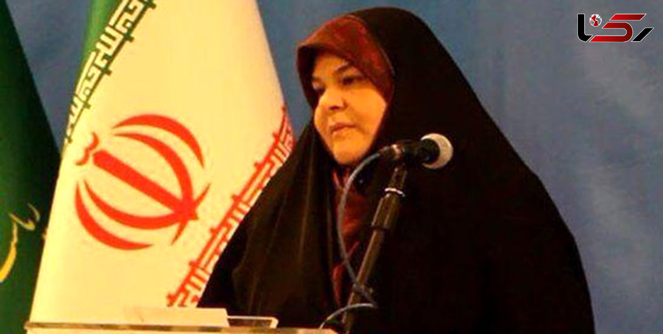 انتصاب سومین سفیر زن ایران؛ودیعتی به هلسینکی می‌رود