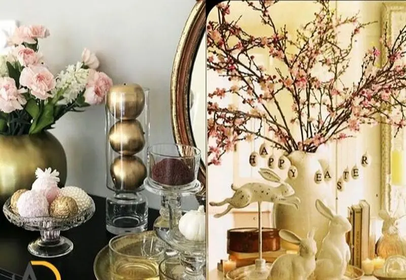 هفت شین ایرانی