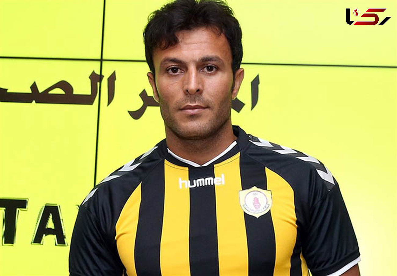 باشگاه قطری مدافع ایرانی را نمی خواهد