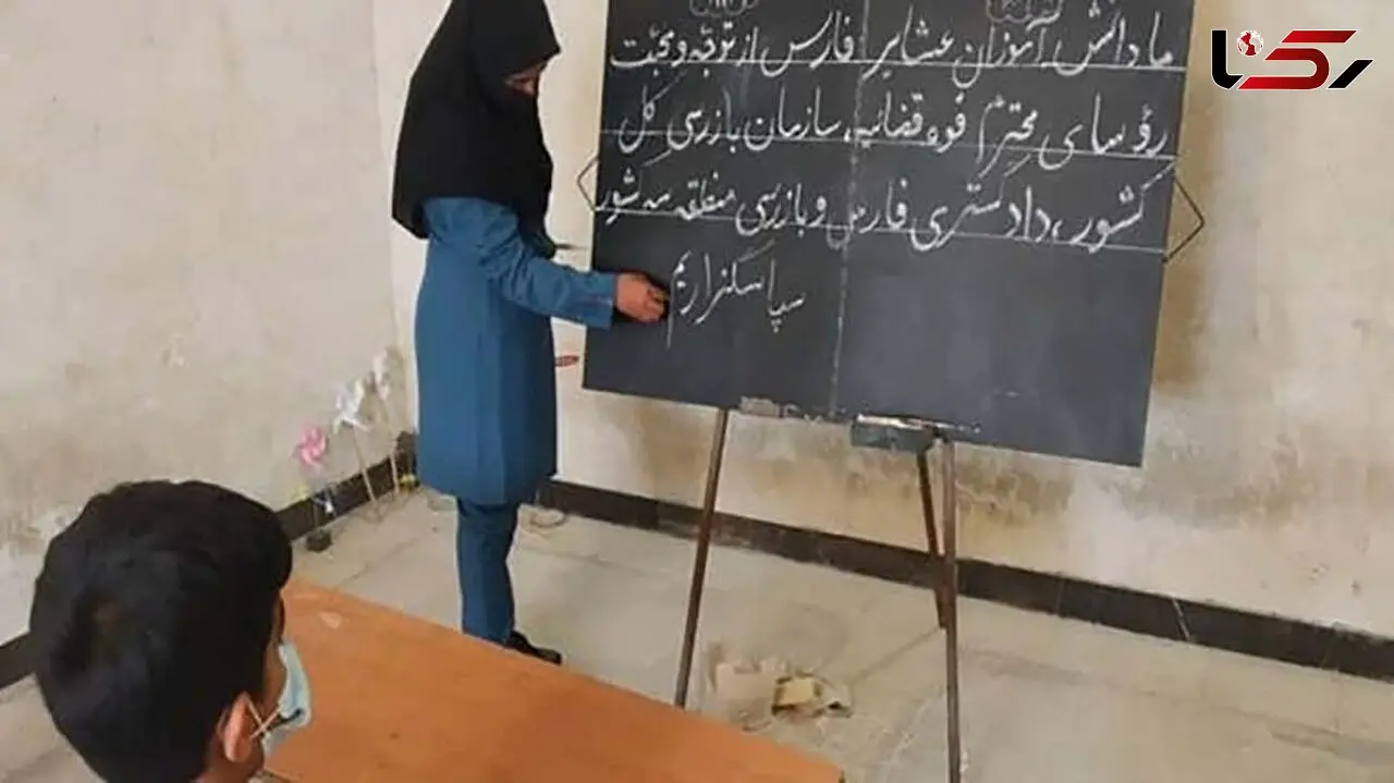 بچه مدرسه ای ها خواب تا لنگ ظهر تعطیل