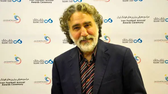 بازیگر سرشناس سینمای ایران در آی سی یوی بیمارستان بستری شد !+عکس