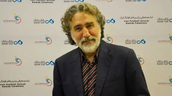 بازیگر سرشناس سینمای ایران در آی سی یوی بیمارستان بستری شد !+عکس