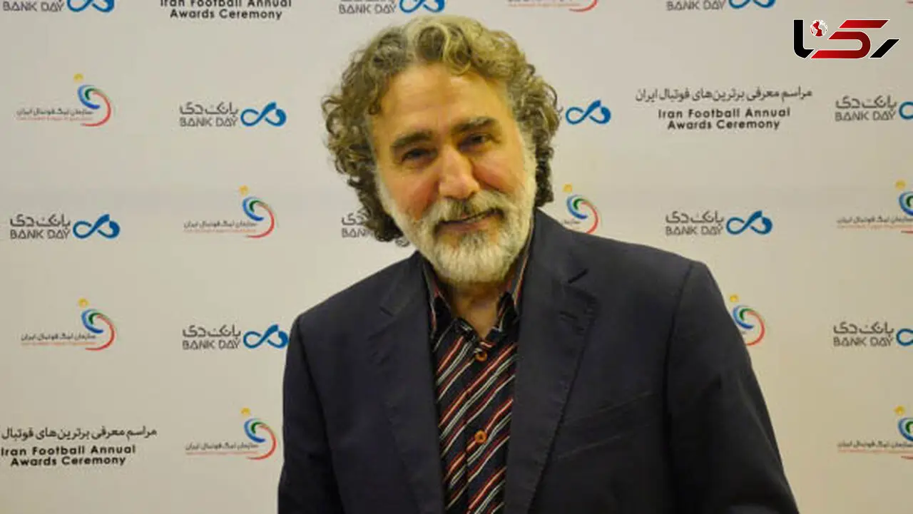 بازیگر سرشناس سینمای ایران در آی سی یوی بیمارستان بستری شد !+عکس