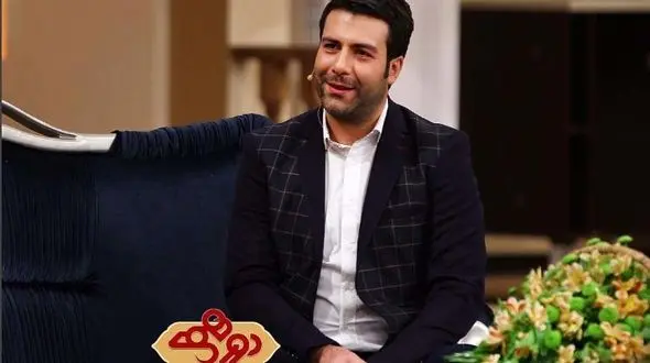 ماجرای عجیب عاشق شدن بازیگر معروف ایرانی در اتوبوس +عکس